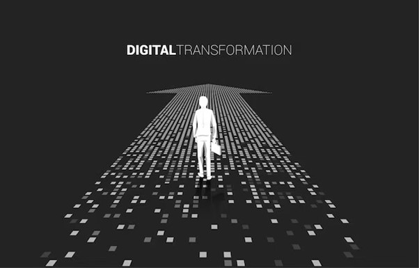 The Keys to Achieving a Successful Digital Transformation